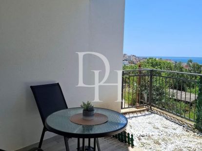 Апартаменты в Добра воде, Черногория, 54м2 - стоимость 120&nbsp;000€ - Ref: 71827 фото 3