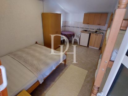 Коттедж в Добра воде, Черногория, 242м2 - стоимость 149&nbsp;000€ - Ref: 71826 фото 6
