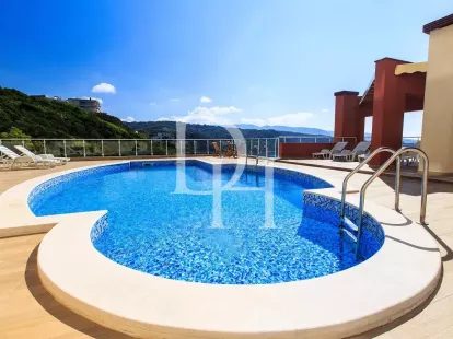 Апартаменты в Добра воде, Черногория, 90м2 - стоимость 279&nbsp;000€ - Ref: 71825 фото 15