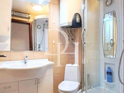 Domek w Sutomore, Czarnogóra, 90m2 - koszt 149&nbsp;000€ - Ref: 71818 zdjęcia 3