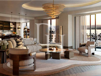 Апартаменты в Тивате, Черногория за 2 290 000€ (ID:71816)