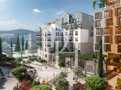 Mieszkania w Tivat, Czarnogóra, 191m2 - koszt 1&nbsp;315&nbsp;200€ - Ref: 71815 zdjęcia 5