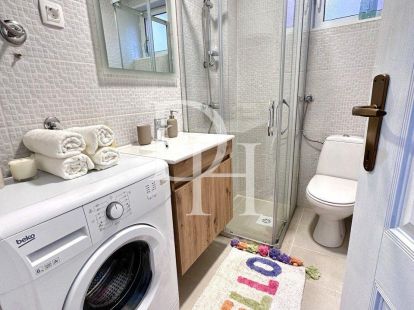 Mieszkania w Budvie, Czarnogóra, 26m2 - koszt 80&nbsp;000€ - Ref: 71814 zdjęcia 2