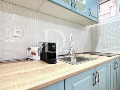 Mieszkania w Budvie, Czarnogóra, 26m2 - koszt 80&nbsp;000€ - Ref: 71814 zdjęcia 4