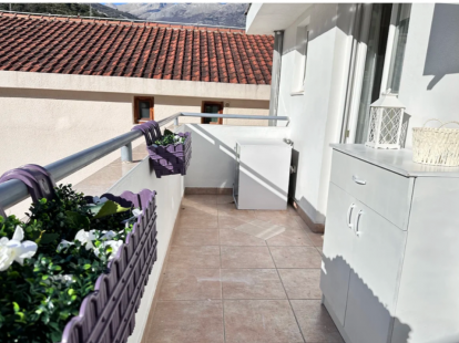 Mieszkania w Budvie, Czarnogóra, 30m2 - koszt 79&nbsp;000€ - Ref: 71812 zdjęcia 6