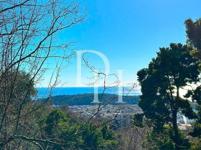 Участок в Сутоморе, Черногория, 485м2 - стоимость 45&nbsp;000€ - Ref: 71810 фото 2