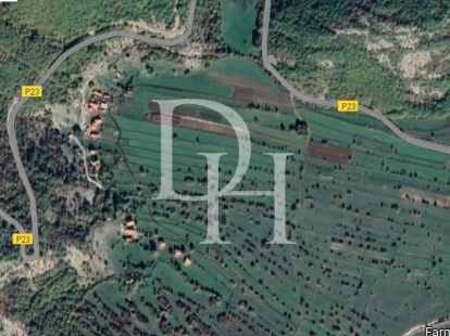 Участок в Никшиче, Черногория, 130 000м2 - стоимость 300&nbsp;000€ - Ref: 71809 фото 2