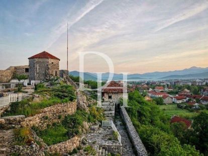 Участок в Никшиче, Черногория, 130 000м2 - стоимость 300&nbsp;000€ - Ref: 71809 фото 3