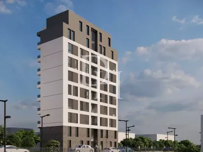 Пентхаус в Баре, Черногория, 81м2 - стоимость 216&nbsp;000€ - Ref: 71808 фото 4