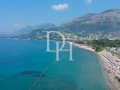 Апартаменты в Баре, Черногория за 111 250€ (ID:71807)