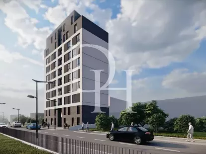 Apartments in Bar, Montenegro, 45m2 - for 111&nbsp;250€ - Ref: 71807 photo 3