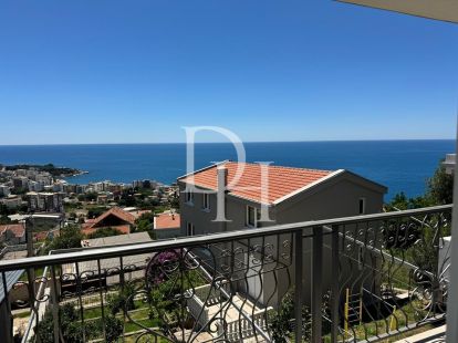 Mieszkania w Dobra Voda, Czarnogóra, 79m2 - koszt 160&nbsp;000€ - Ref: 71805 zdjęcia 6