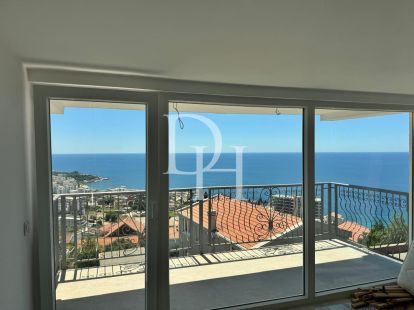 Mieszkania w Dobra Voda, Czarnogóra, 79m2 - koszt 160&nbsp;000€ - Ref: 71805 zdjęcia 7