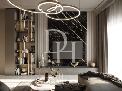 Пентхаус в Баре, Черногория, 104м2 - стоимость 280&nbsp;800€ - Ref: 71796 фото 3