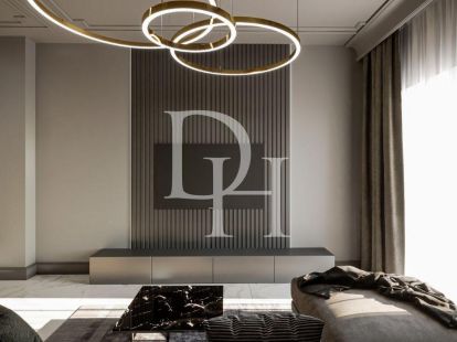 Пентхаус в Баре, Черногория, 104м2 - стоимость 280&nbsp;800€ - Ref: 71796 фото 4