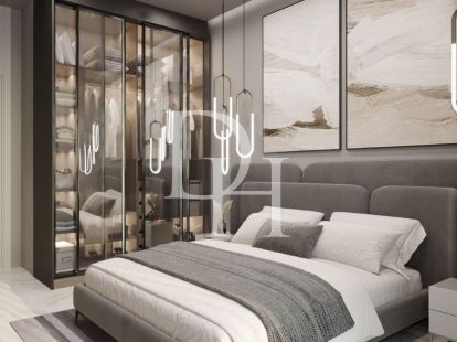 Пентхаус в Баре, Черногория, 104м2 - стоимость 280&nbsp;800€ - Ref: 71796 фото 7