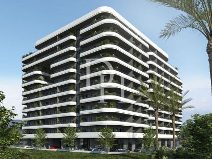 Mieszkania w Barze, Czarnogóra, 103m2 - koszt 226&nbsp;600€ - Ref: 71795 zdjęcia 3