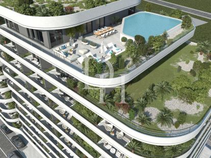 Mieszkania w Barze, Czarnogóra, 103m2 - koszt 226&nbsp;600€ - Ref: 71795 zdjęcia 4