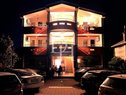 Отель в Ульцине, Черногория, 400м2 - стоимость 290&nbsp;000€ - Ref: 71775 фото 2