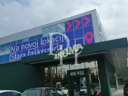 Коммерческую недвижимость в Баре, Черногория за 1 800 000€ (ID:71757)