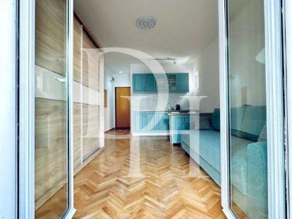 Mieszkania w Budvie, Czarnogóra, 26m2 - koszt 80&nbsp;000€ - Ref: 71751 zdjęcia 2