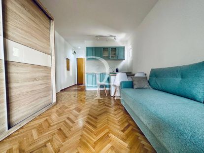 Mieszkania w Budvie, Czarnogóra, 26m2 - koszt 80&nbsp;000€ - Ref: 71751 zdjęcia 3