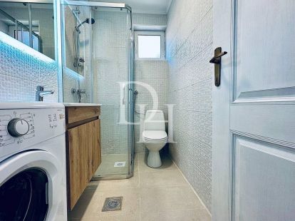 Mieszkania w Budvie, Czarnogóra, 26m2 - koszt 80&nbsp;000€ - Ref: 71751 zdjęcia 5