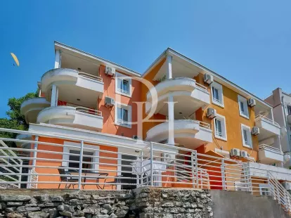 Отель в Петроваце, Черногория за 670 000€ (ID:71749)