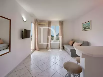 Hotel w Petrovacu, Czarnogóra, 833m2 - koszt 670&nbsp;000€ - Ref: 71749 zdjęcia 3