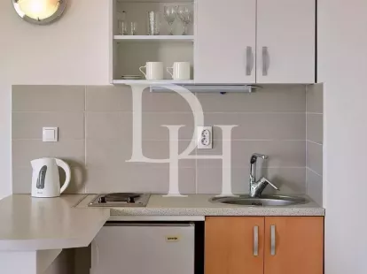 Hotel w Petrovacu, Czarnogóra, 833m2 - koszt 670&nbsp;000€ - Ref: 71749 zdjęcia 4