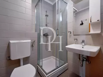 Hotel w Petrovacu, Czarnogóra, 833m2 - koszt 670&nbsp;000€ - Ref: 71749 zdjęcia 5