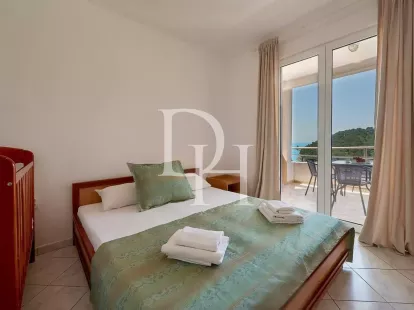 Hotel w Petrovacu, Czarnogóra, 833m2 - koszt 670&nbsp;000€ - Ref: 71749 zdjęcia 6