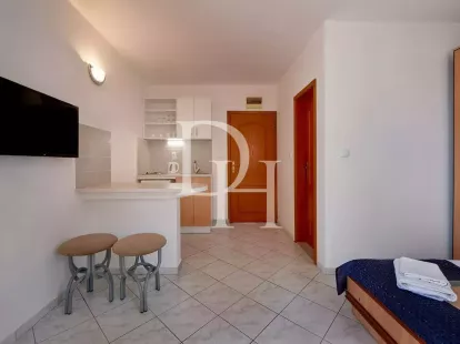 Hotel w Petrovacu, Czarnogóra, 833m2 - koszt 670&nbsp;000€ - Ref: 71749 zdjęcia 8