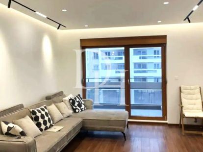 Апартаменты в Подгорице, Черногория за 226 000€ (ID:71743)