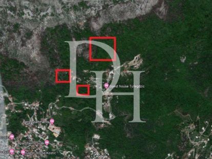 Участок в Shushan в Баре, Черногория, 5 862м2 - стоимость 95&nbsp;000€ - Ref: 71738 фото 3