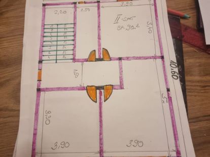 Häuschen in Ulcinj, Montenegro, 180m2 - kosten 230&nbsp;000€ - Ref: 71730 foto 3