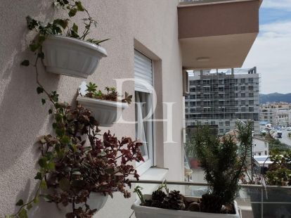 Апартаменти у Барі, Чорногорія, 40м2 - вартість 125&nbsp;000€ - Ref: 71724 фото 12