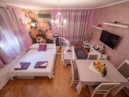 Котедж у Будві, Чорногорія, 42м2 - вартість 330&nbsp;750€ - Ref: 71712 фото 5