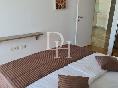 Апартаменты в Будве, Черногория, 64м2 - стоимость 290&nbsp;000€ - Ref: 71711 фото 5