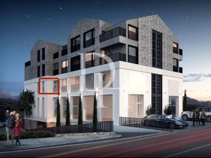 Апартаменты в Тивате, Черногория, 25м2 - стоимость 75&nbsp;000€ - Ref: 71699 фото 2