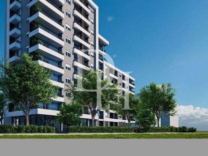 Wohnungen in der Bar, Montenegro, 28m2 - kosten 54&nbsp;600€ - Ref: 71695 foto 2