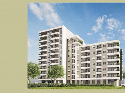 Апартаменты в Баре, Черногория за 50 400€ (ID:71694)