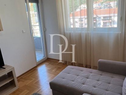 Mieszkania w Budvie, Czarnogóra, 43m2 - koszt 130&nbsp;500€ - Ref: 71685 zdjęcia 3