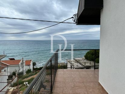 Коттедж в Добра воде, Черногория за 172 000€ (ID:71678)