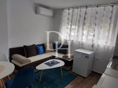 Wohnungen in Tivat, Montenegro, 26m2 - kosten 98&nbsp;000€ - Ref: 71672 foto 2