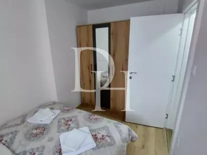 Wohnungen in Tivat, Montenegro, 26m2 - kosten 98&nbsp;000€ - Ref: 71672 foto 5