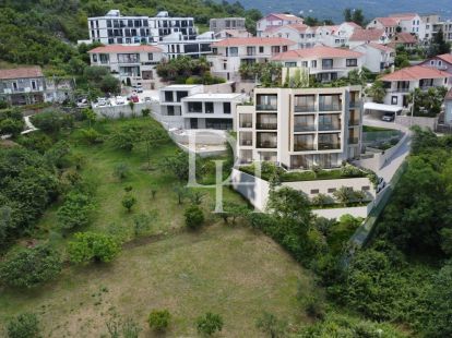 Участок в Тивате, Черногория за 280 000€ (ID:71669)