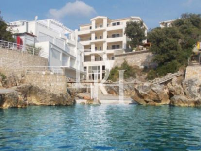 Apartments in Uteha, Montenegro, 90m2 - for 195&nbsp;000€ - Ref: 71642 photo 13