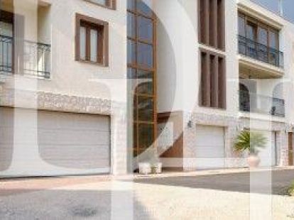 Коттедж в Будве, Черногория за 340 000€ (ID:71638)