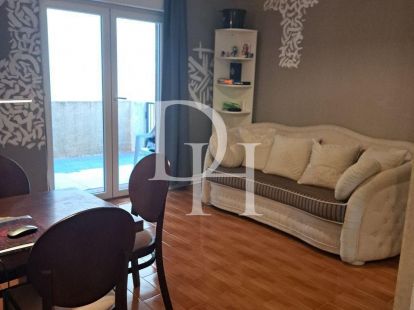 Апартаменты в Будве, Черногория за 87 000€ (ID:71636)